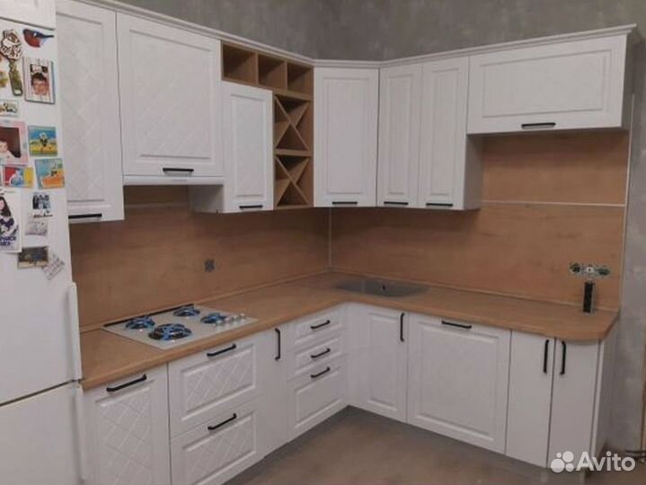 Кухни на заказ