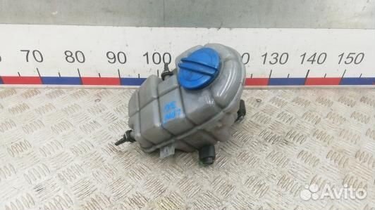 Бачок расширительный audi A6 C7 (LDN30NP01)