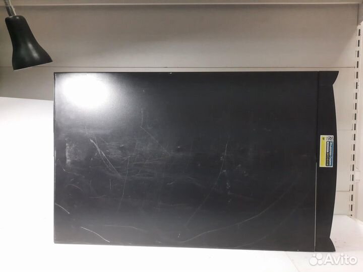 Источник бесперебойного питания APC Smart UPC SUM