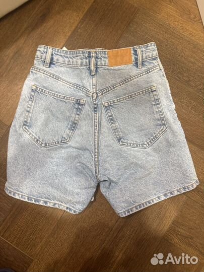 Шорты женские zara