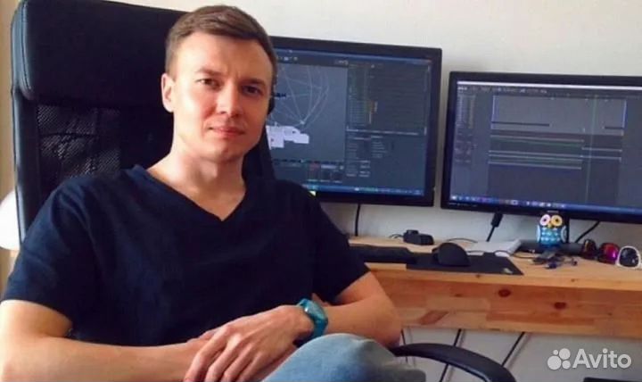 Установка Windows, программ. Компьютерный мастер