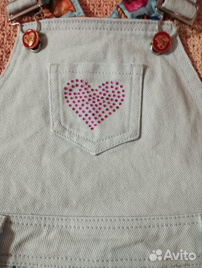 Сарафан Stilnyahka размер 116