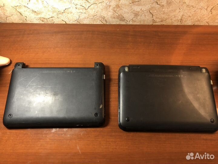 Нет буки на запчасти/HP mini 110-3700/Lenovo e125