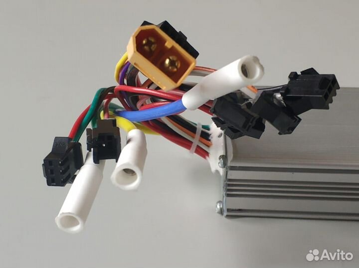 Контроллер на электросамокат Кugoo G2 Pro