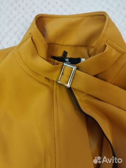 Ветровка женская 42-44р