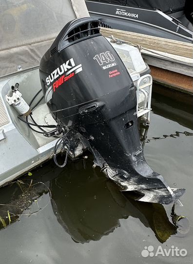 Buster XXL Финляндия