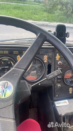 Поливомоечная/Водовозка/ Маз