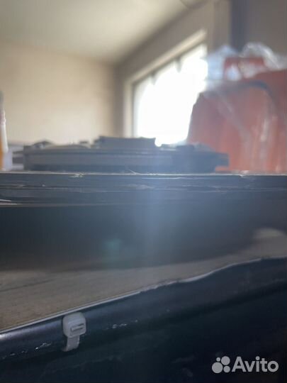 Диск сцепления Exedy ISD153U