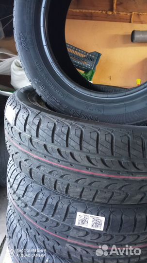 Tunga Zodiak 2 185/60 R14