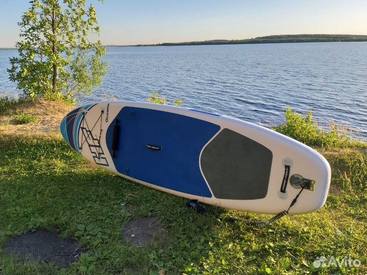 Прокат/аренда sup board/ сап борда
