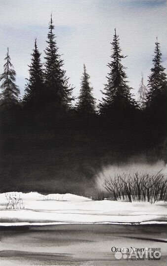 Интерьерная Картина