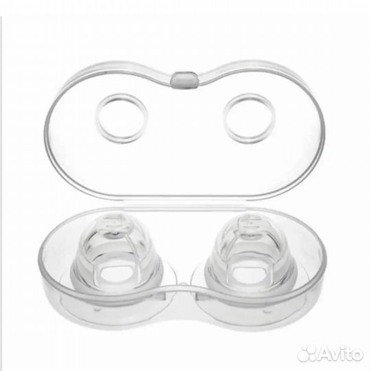 Корректор сосков