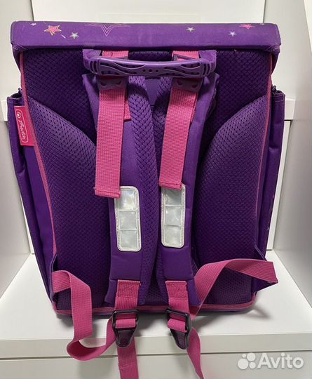 Рюкзак школьный herlitz