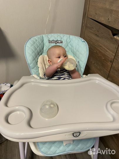 Стульчик для кормления