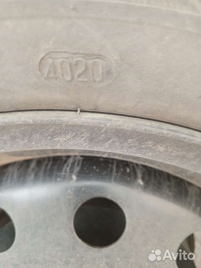 КАМА Kама-Euro LCV-131 4/4.5 R4