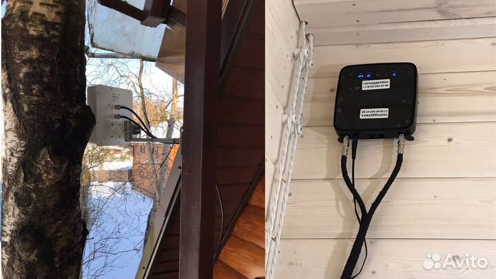 Интернет В офис для бизнеса