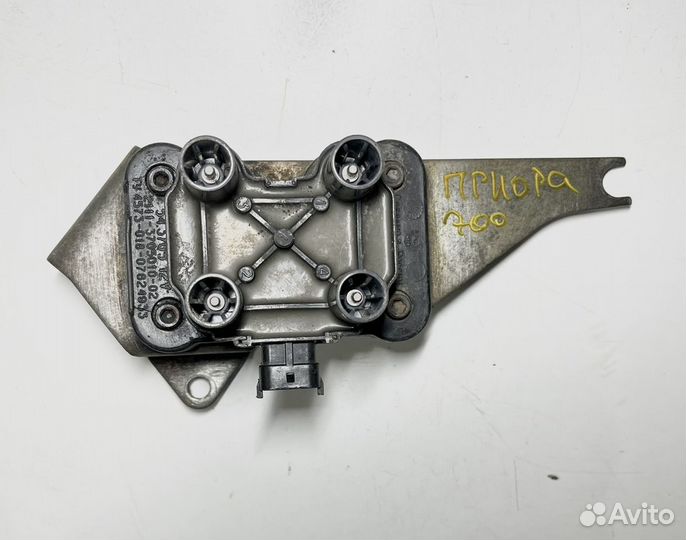 Модуль зажигания Лада Приора