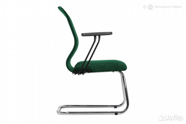 Конференц-кресло SU-Mr-4 подл.109/осн.007