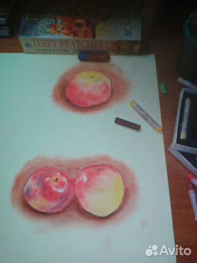 Рисование для детей