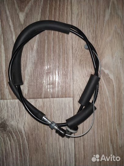 Трос акселератора