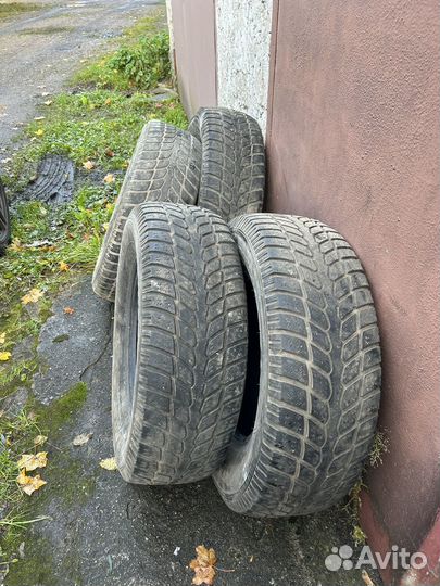 GT Radial Savero WT 255/70 R16 111T