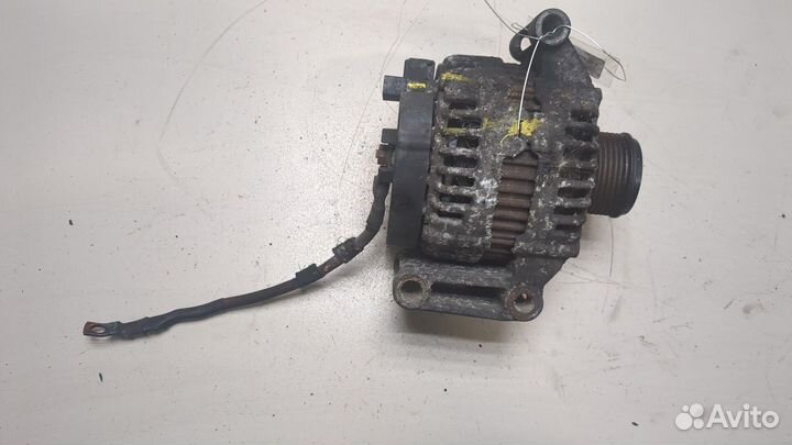 Генератор Ford Transit, 2010