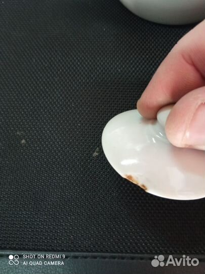 Заварочный чайник Дулево, Сирень