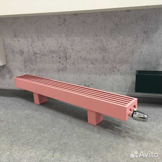 Радиаторы отопления дизайнерские