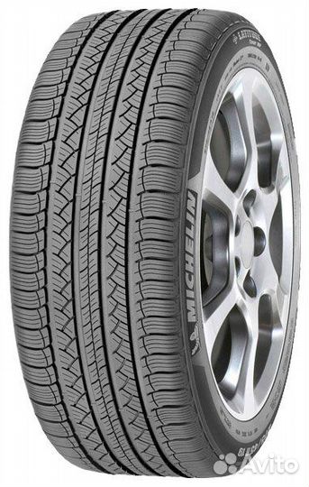 Michelin Latitude Tour HP 265/45 R20 104V