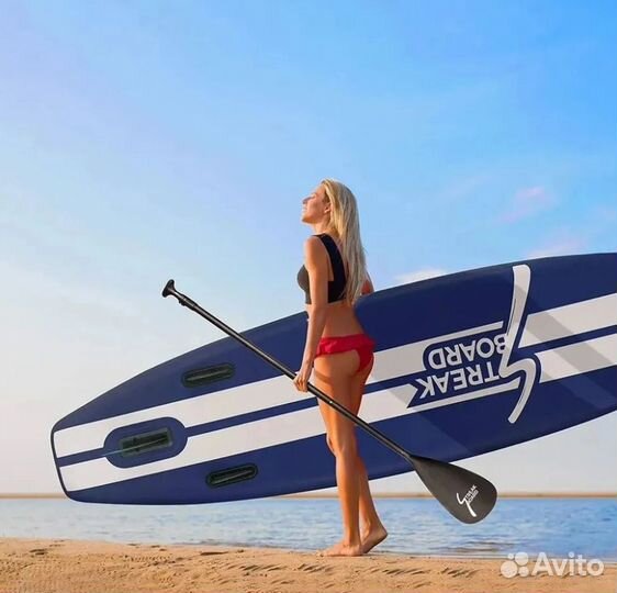 Сап доска Sup board Streak Board 11'