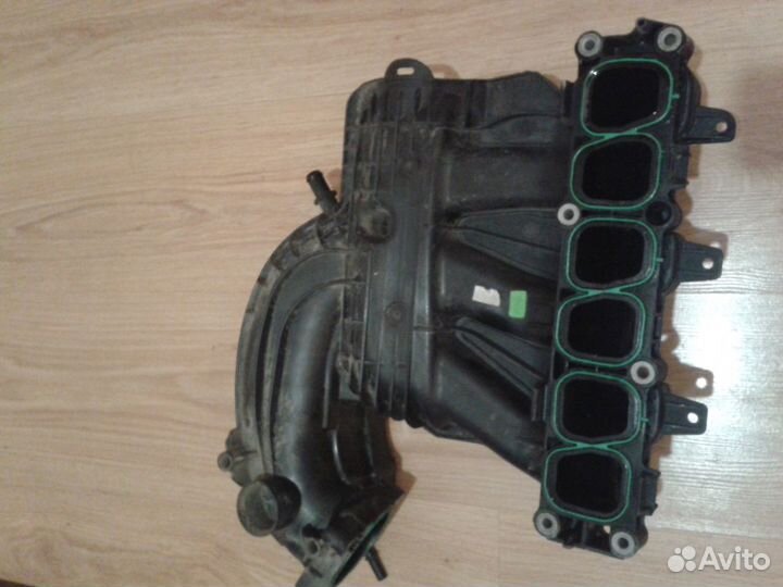 Впускной Коллектор Mazda CX-9 1