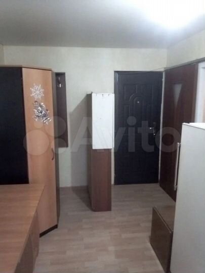 Комната 16 м² в 1-к., 2/5 эт.