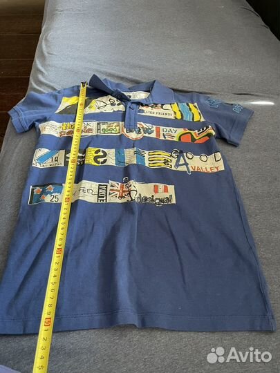 Футболка Desigual оригинал