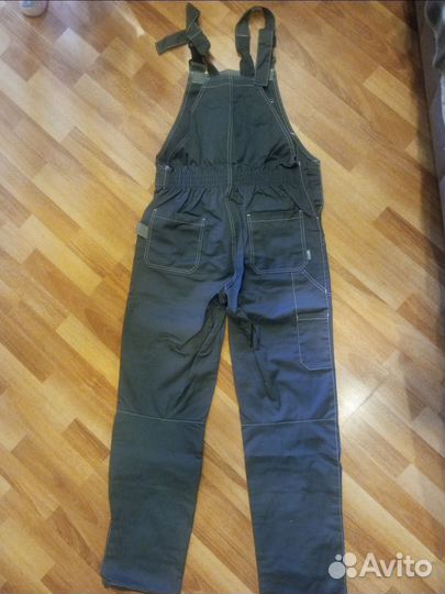 Полукомбинезон новый техноавиа, размер 48-50
