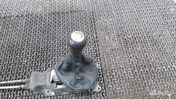 Кулиса кпп Volkswagen Polo, 2000