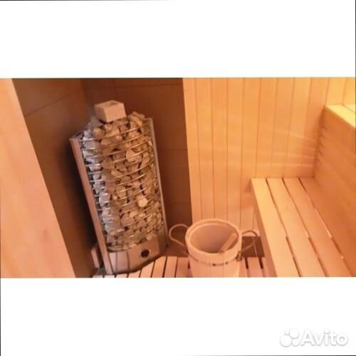 Печь для бани с доставкой