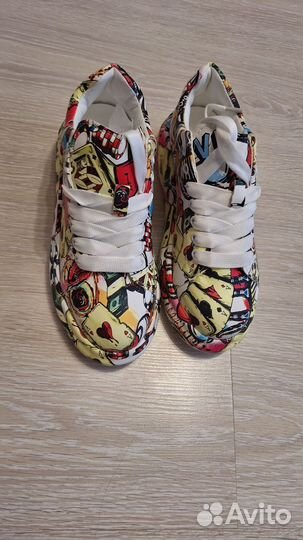 Кеды
