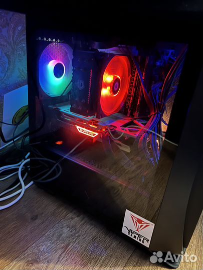 Продам игровой компьютер