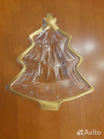 Блюдо сервировочное