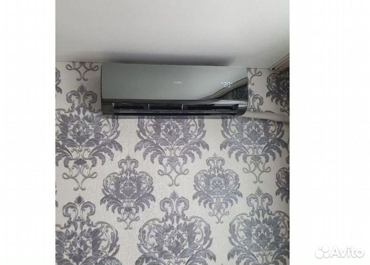 Кондиционер/Сплит-система с гарантией