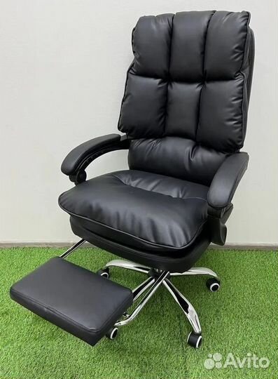 Компьютерное кресло Boss с функцией массажа