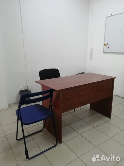 Офисное место