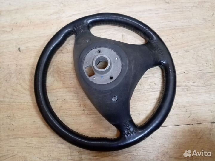 Рулевое колесо Audi A6 C5 4B0419091BG