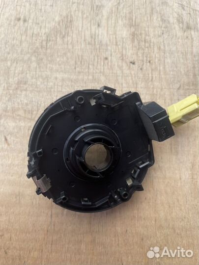 Подрулевой шлейф toyota premio