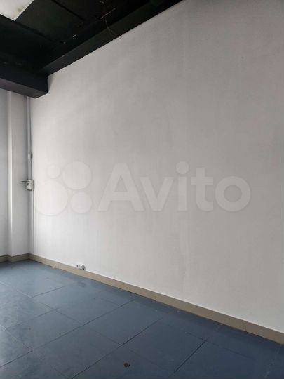 Офис, 21.5 м²