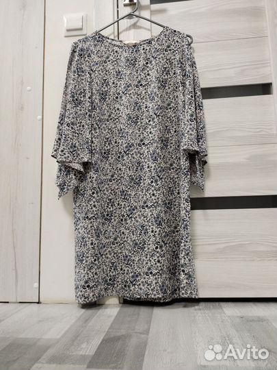 Платье летнее