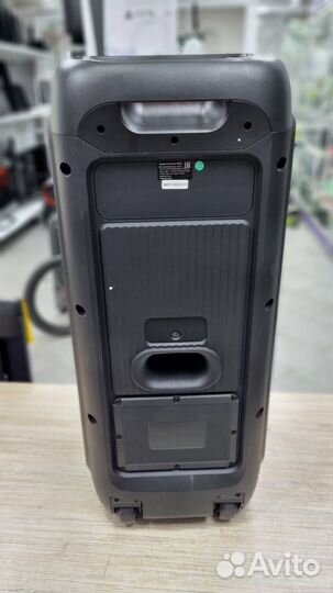 Мощная колонка Aiwa cas 500