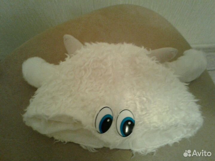 Костюм новогодний козочки