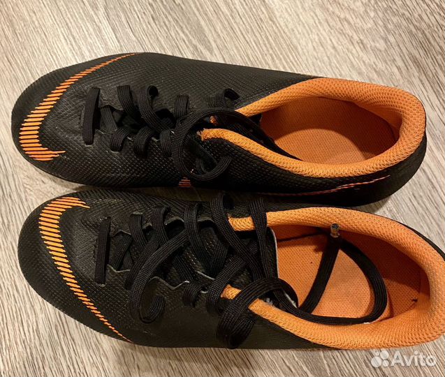 Бутсы Nike о/с