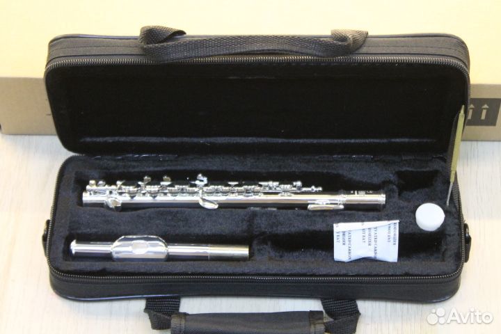 Флейта пикколо Konig KPC-700S